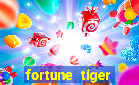 fortune tiger grátis sem deposito