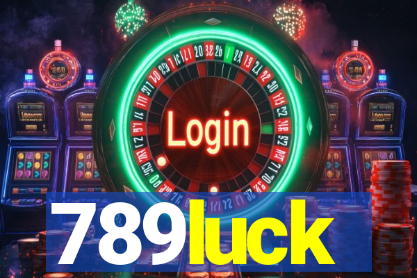 789luck