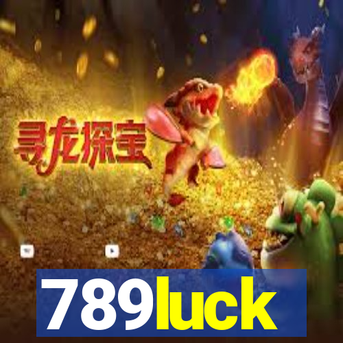 789luck