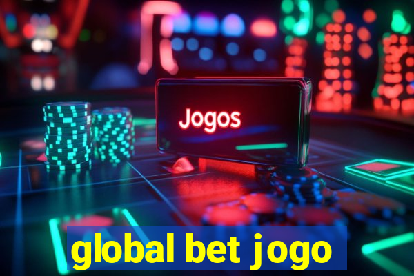 global bet jogo