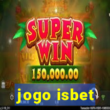 jogo isbet