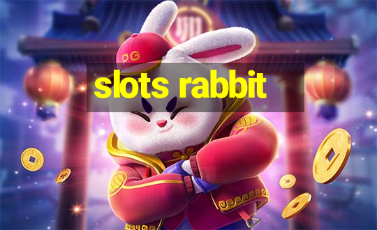 slots rabbit