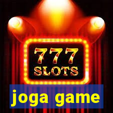 joga game