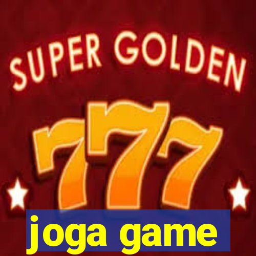 joga game