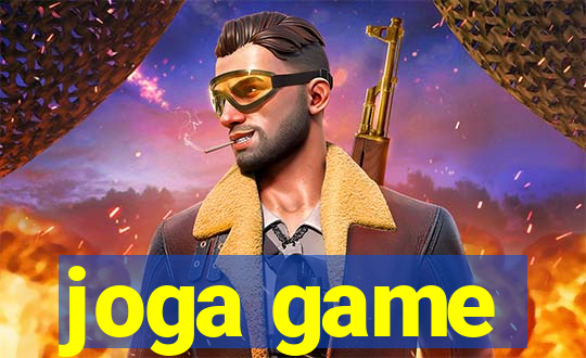 joga game