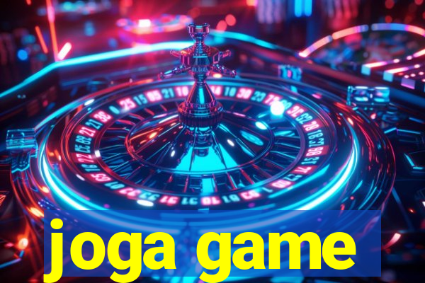 joga game