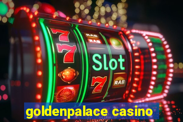 goldenpalace casino