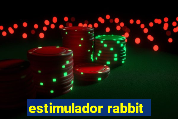 estimulador rabbit