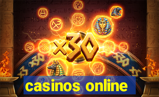 casinos online