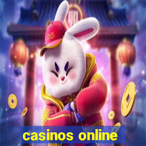 casinos online