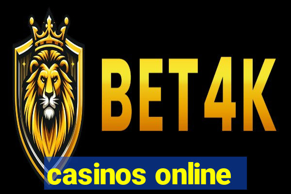 casinos online