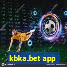 kbka.bet app