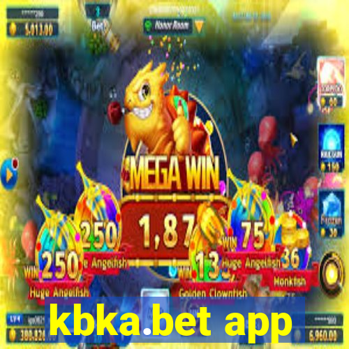 kbka.bet app