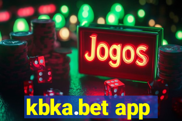 kbka.bet app