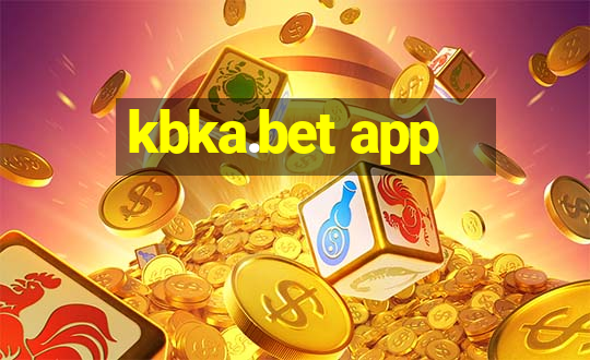 kbka.bet app