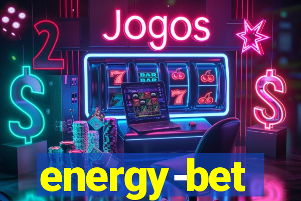 energy-bet