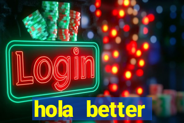 hola better internet plugin