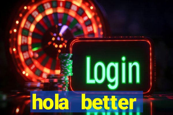 hola better internet plugin