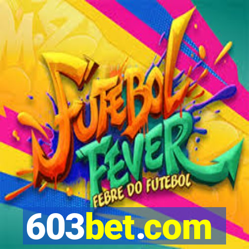 603bet.com