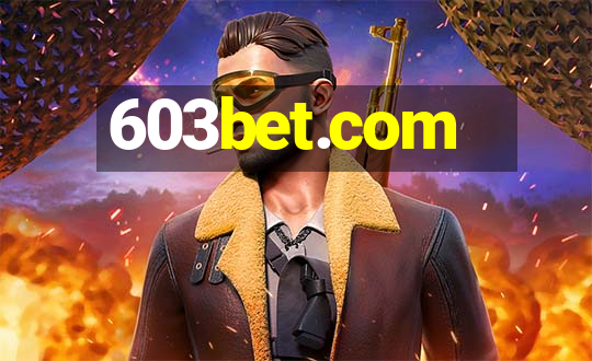 603bet.com