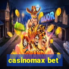 casinomax bet