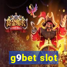 g9bet slot