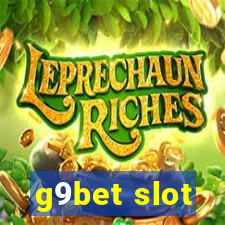 g9bet slot