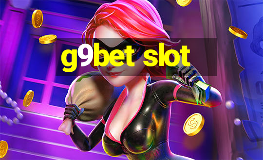 g9bet slot