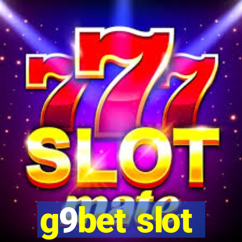 g9bet slot