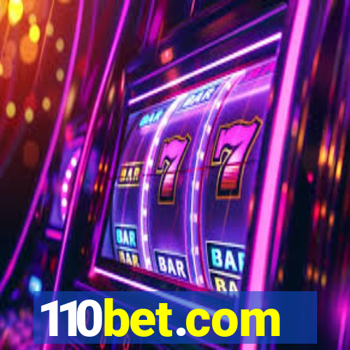 110bet.com