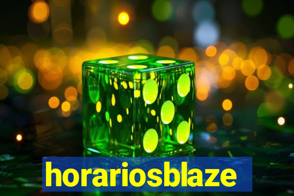 horariosblaze