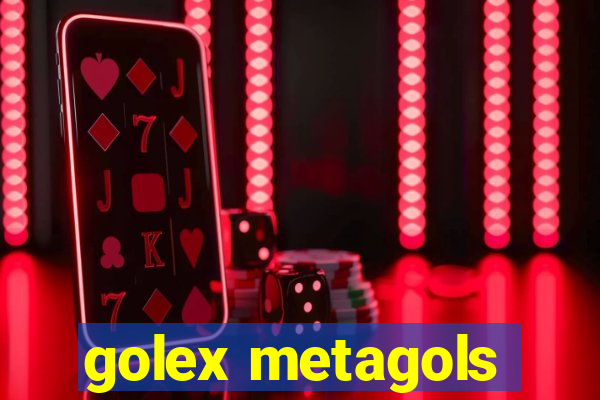 golex metagols