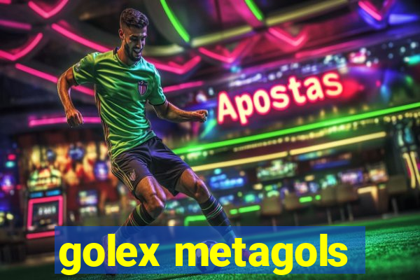 golex metagols