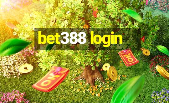 bet388 login