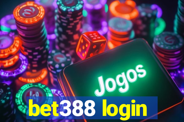 bet388 login