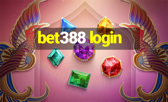 bet388 login