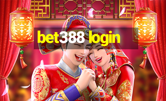 bet388 login