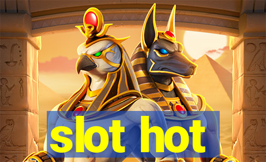 slot hot