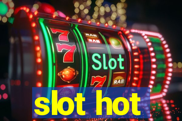 slot hot