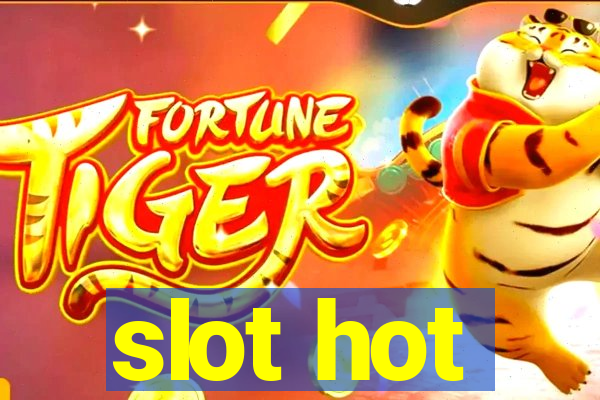 slot hot