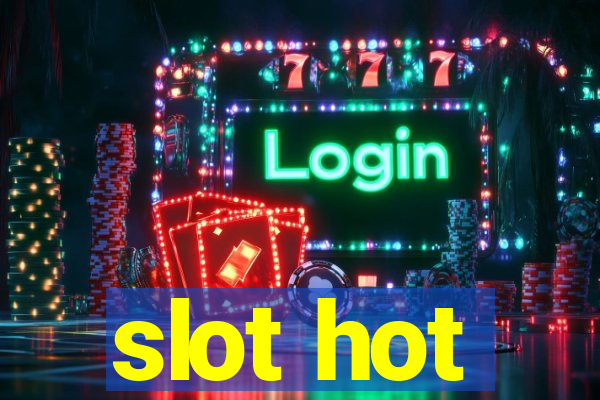 slot hot