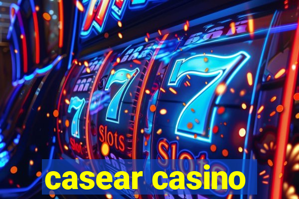 casear casino