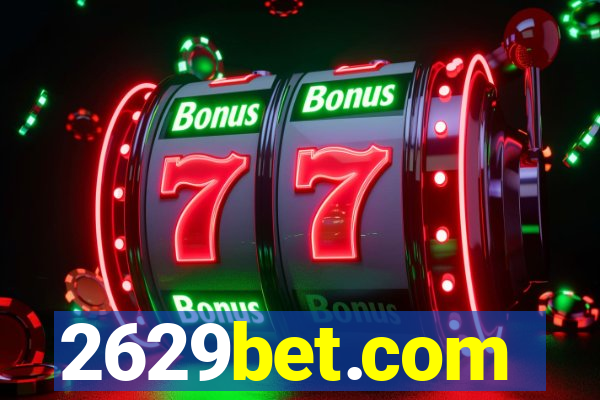 2629bet.com