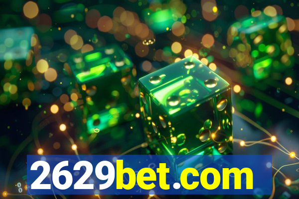 2629bet.com