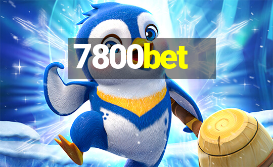 7800bet