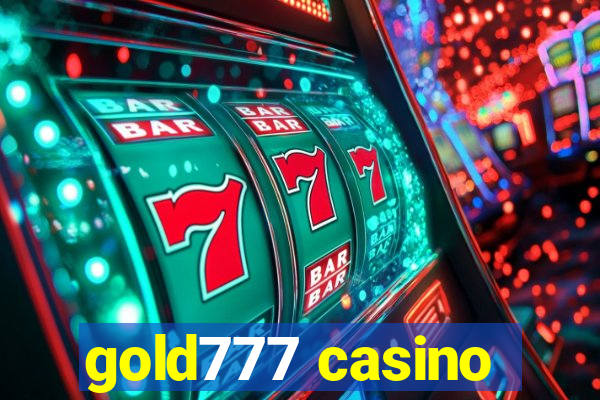 gold777 casino