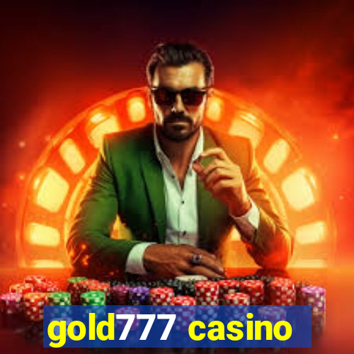 gold777 casino