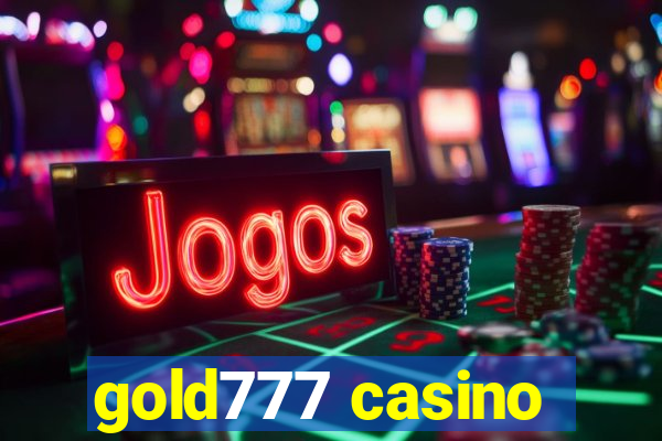 gold777 casino