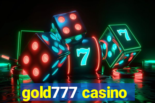 gold777 casino