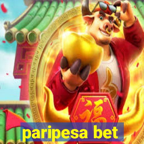 paripesa bet